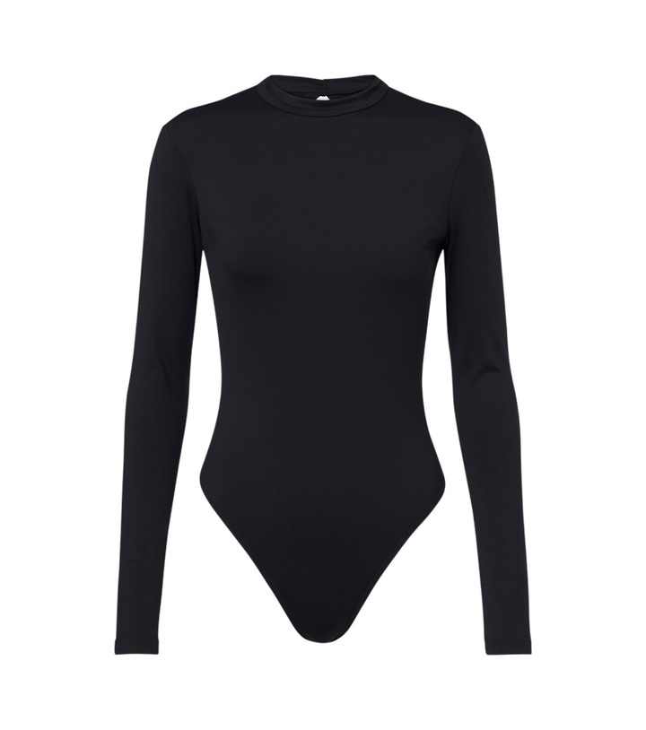 Photo: Norba Cutout bodysuit