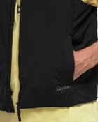 Rapha Men's Insulated Vest Black Vests