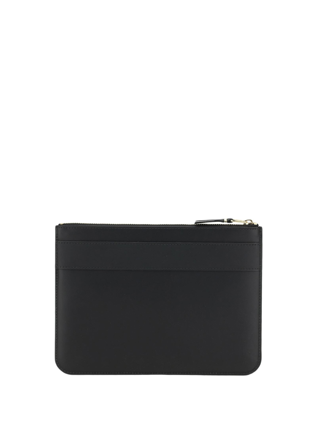 Comme des Garçons Wallet Big Bow Coin Purse