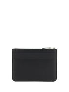 Comme des Garçons Wallet Big Bow Coin Purse