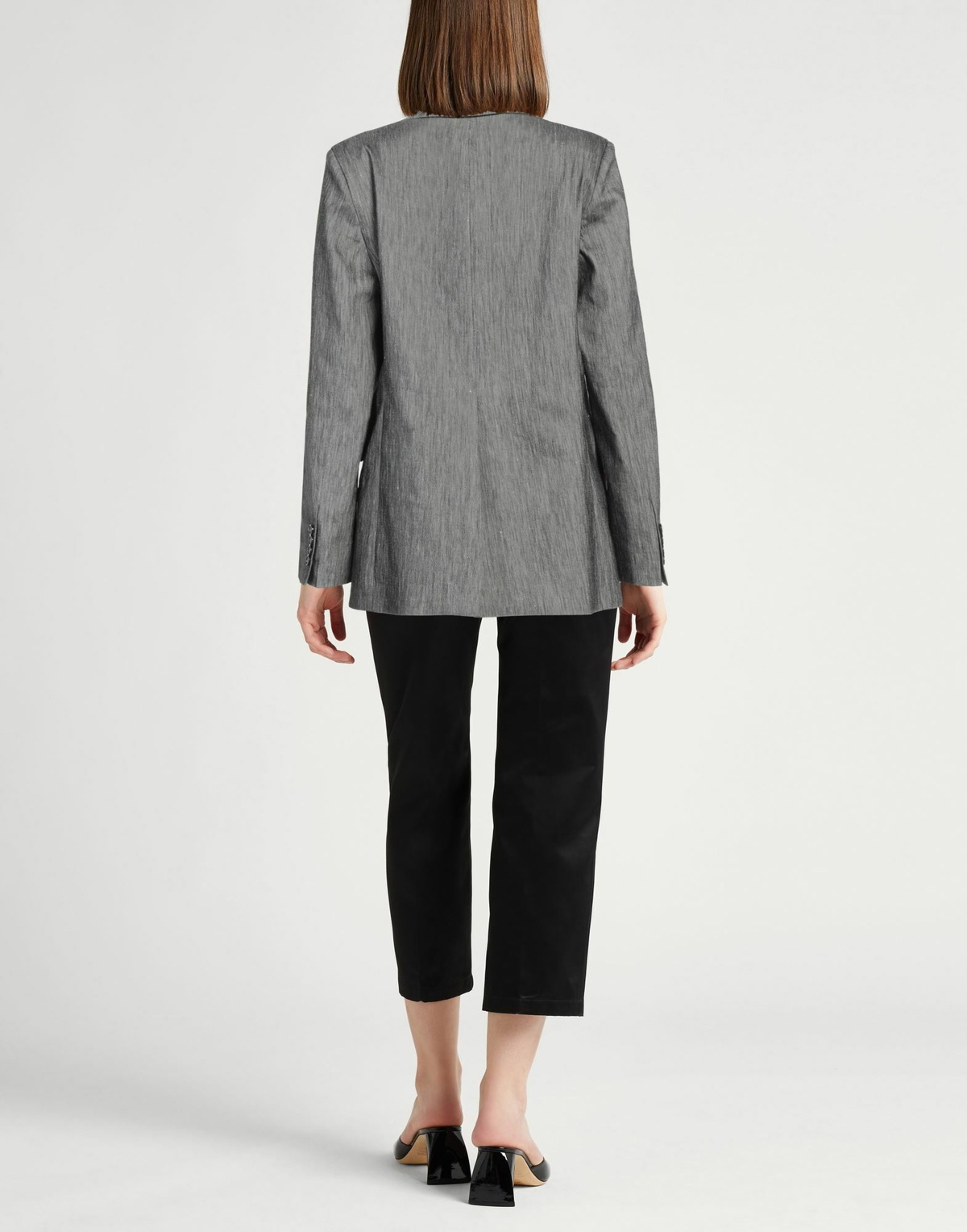 Pt Torino Womens Blazer Lead