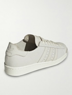 adidas Originals - Superstar 80s Leather Sneakers - White