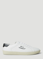 SL06 Signa Sneakers in White