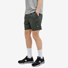 Stone Island Men's Nylon Metal Shorts in Musk