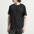 ON Men's x PAF Running T-Shirt in Black