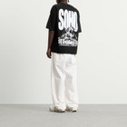 END. Soho T-Shirt in Black