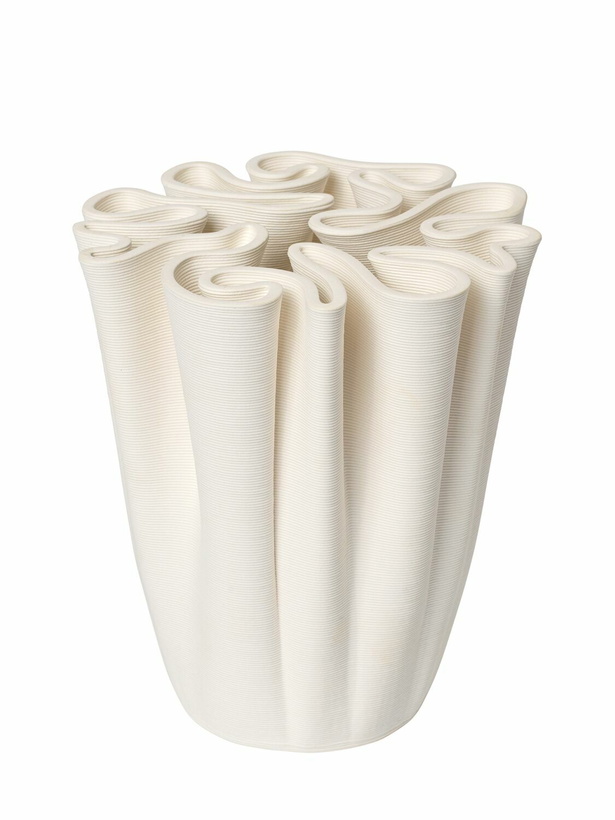 Photo: FERM LIVING Medium Dedali Vase