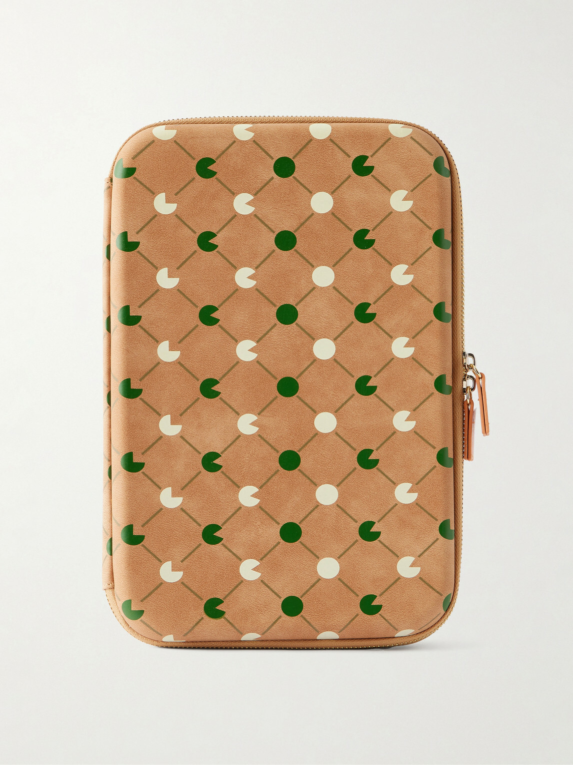Garrett Leight California Optical - Collector's Printed Glasses Case