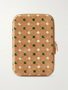 Garrett Leight California Optical - Collector's Printed Glasses Case