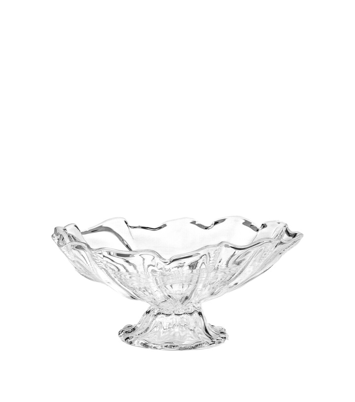 Photo: Alexander Kirkeby Crystal bowl