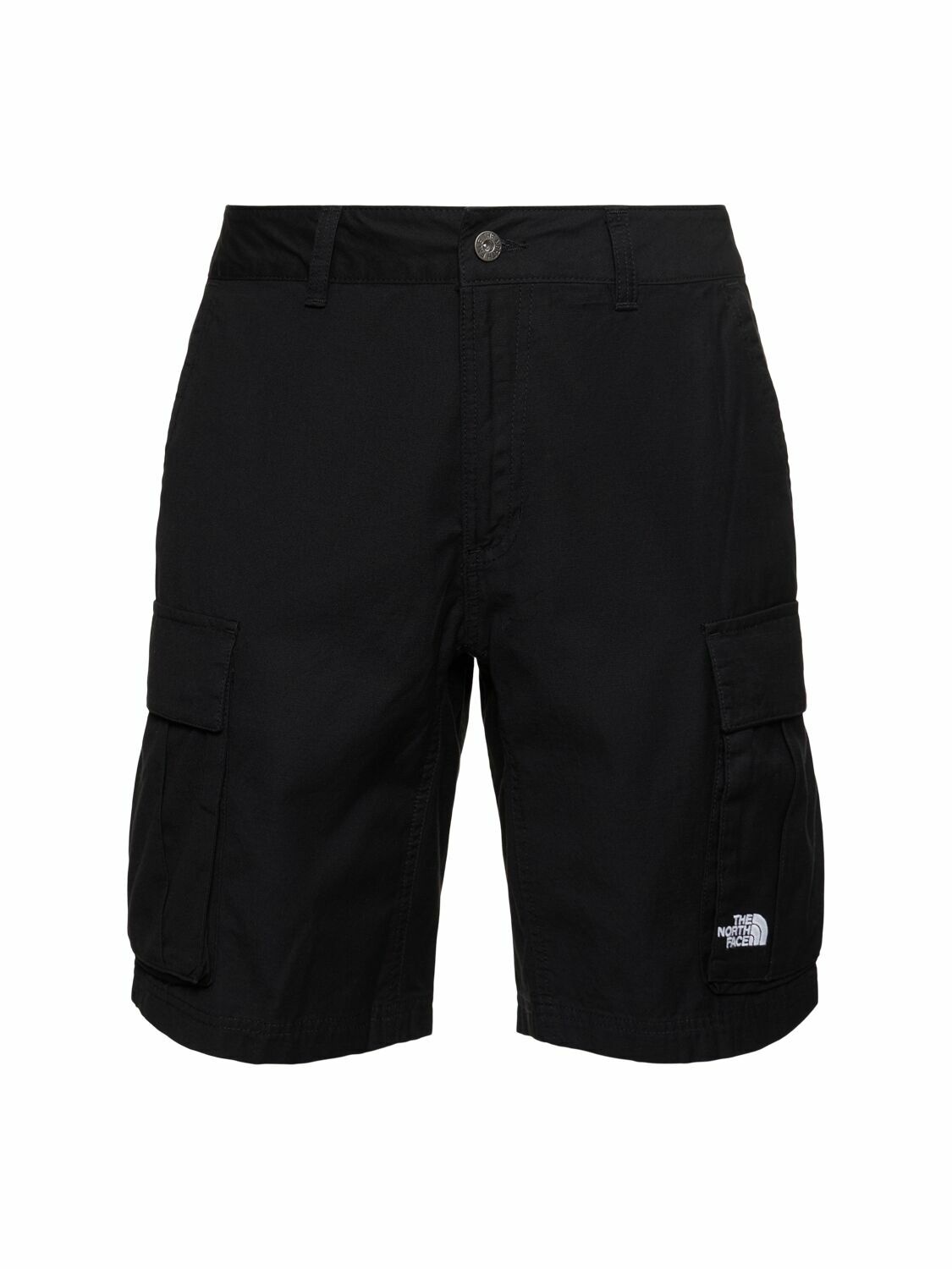 Photo: THE NORTH FACE Anticline Cotton Cargo Shorts