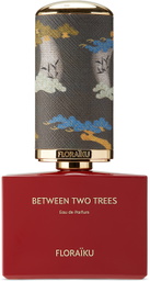Floraiku Between Two Trees Eau De Parfum, 50 mL & 10 mL