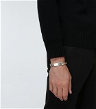 Maison Margiela - Sterling silver bracelet