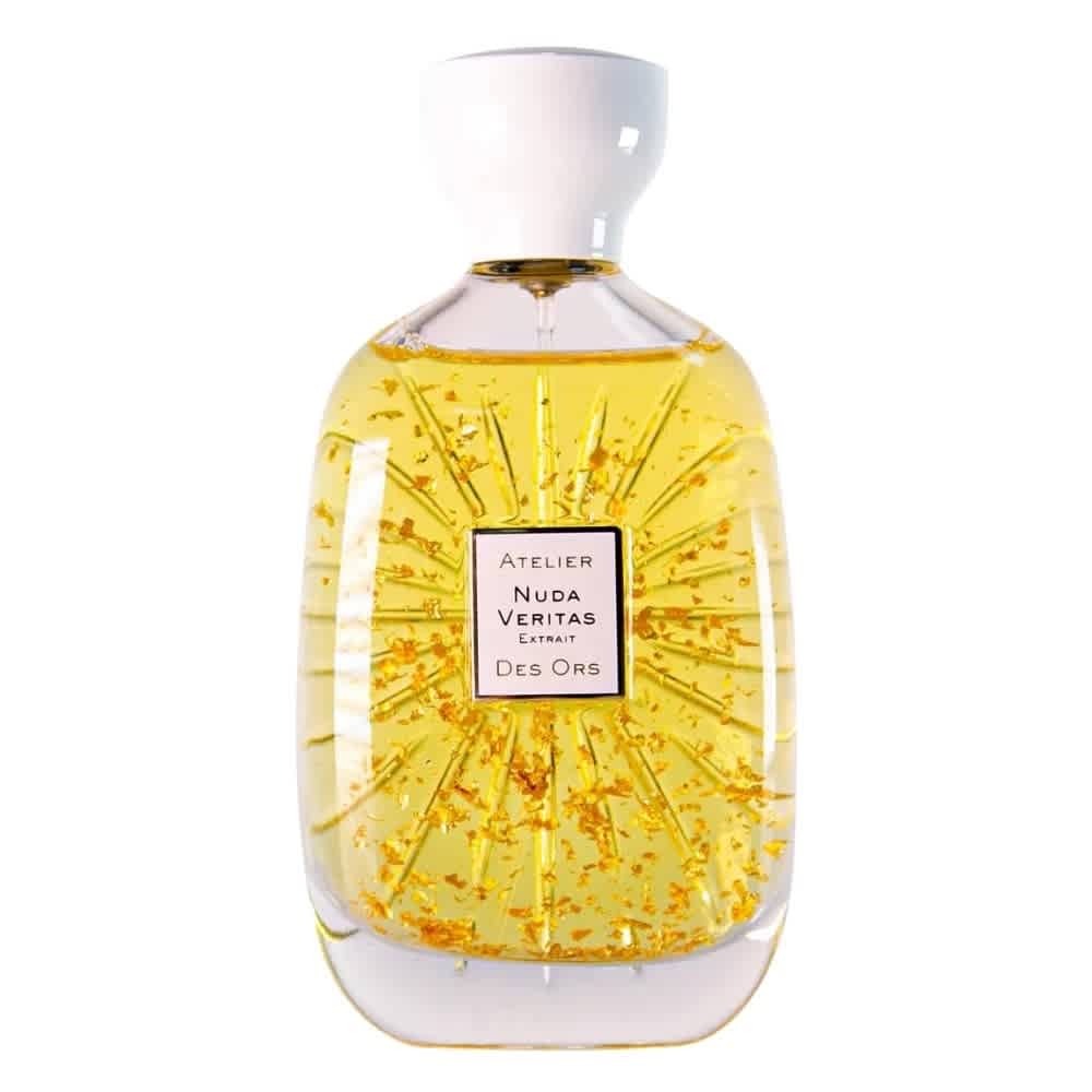 Atelier des Ors Unisex Nuda Veritas EDP Spray 3.3 oz Fragrances 3760027140345