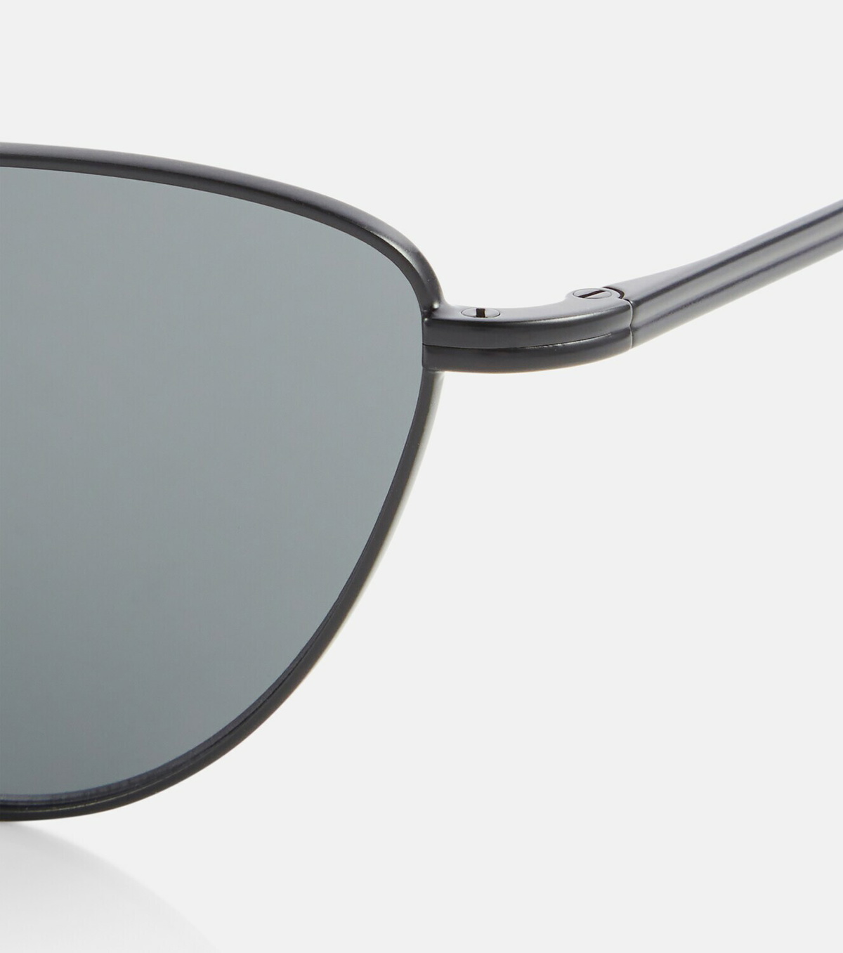 Khaite x Oliver Peoples 1998C cat-eye sunglasses