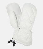 Bogner Selia ski mittens