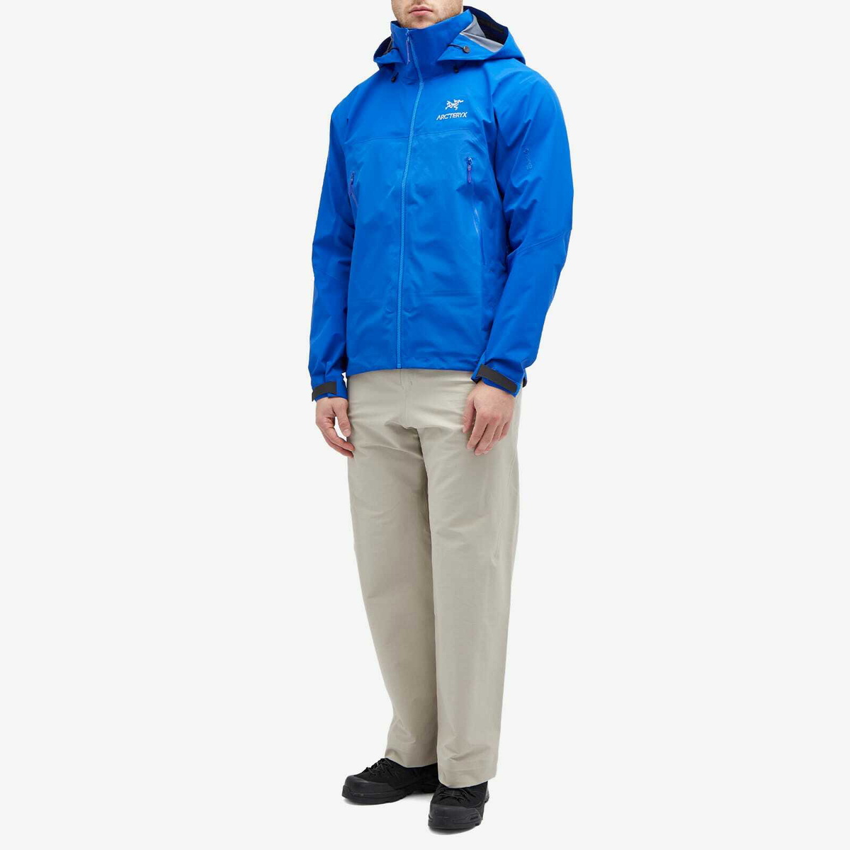 Arc'teryx Men's Beta AR Jacket in Vitality Arc'teryx