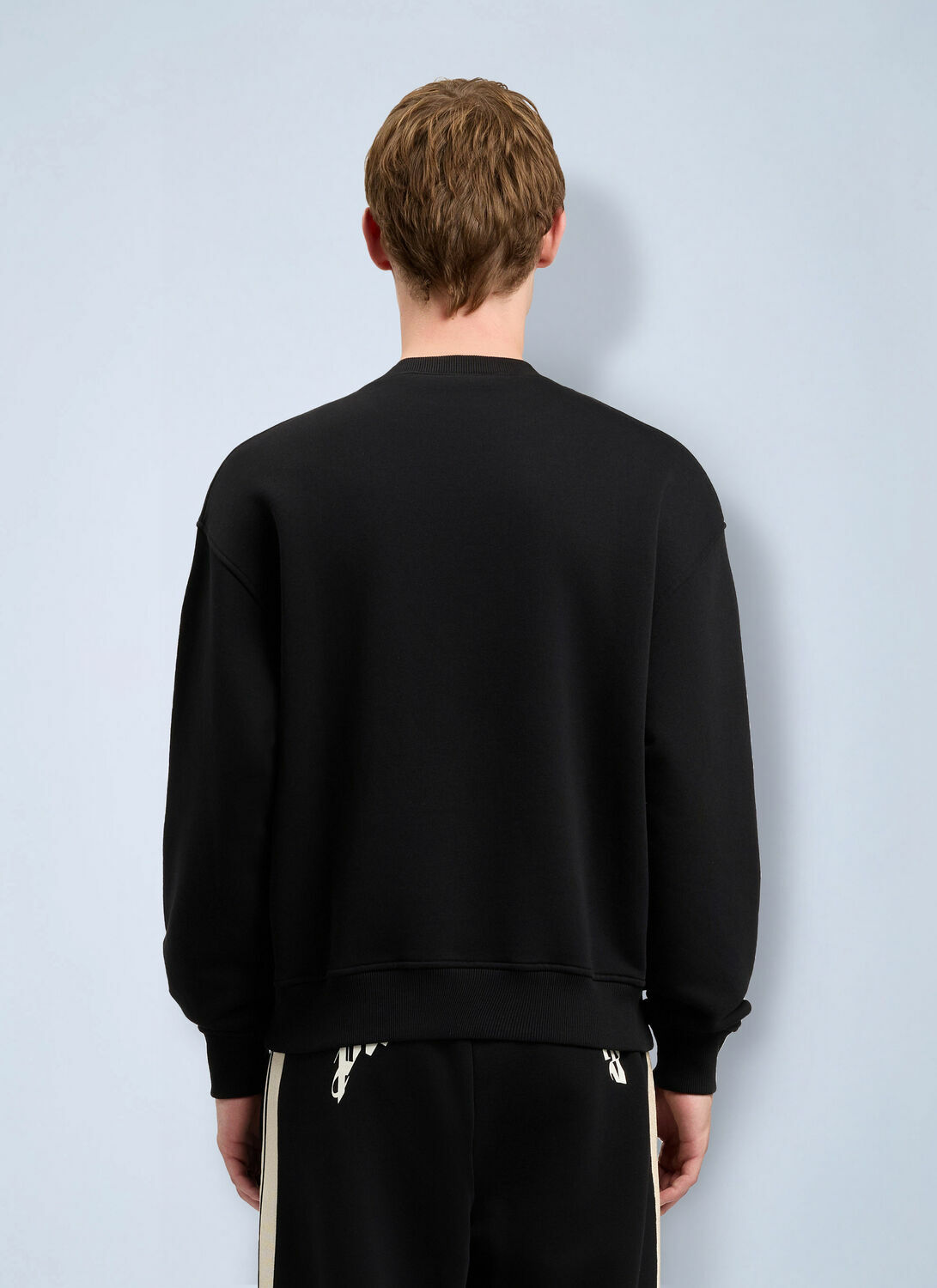 Palm Angels Bear Sweatshirt