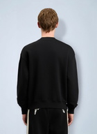 Palm Angels Bear Sweatshirt
