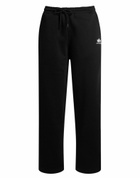 Alpha Industries Womens Pants in Black