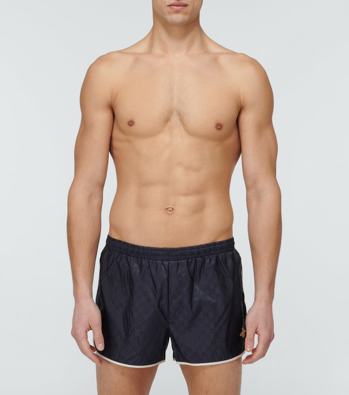 Gucci GG nylon swim shorts Gucci