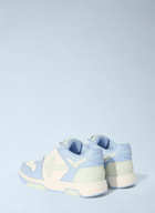 OFF WHITE Out Of Office Sneakers