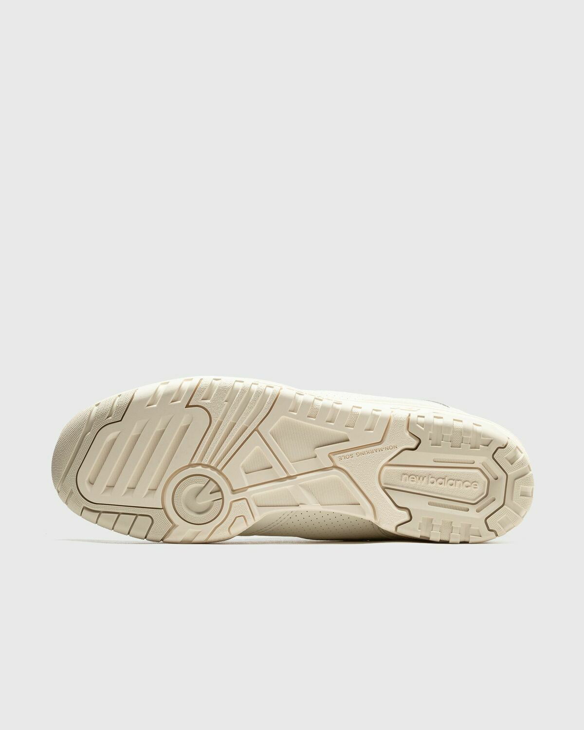 New Balance 550 Hsa Beige Lowtop New Balance