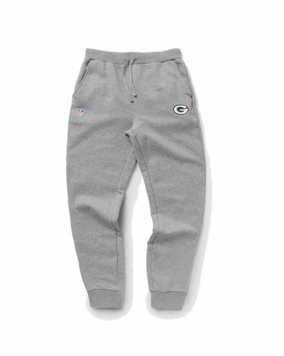 Fanatics Las Vegas Raiders Mid Essentials Essentials Jog Pant