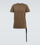 DRKSHDW by Rick Owens - Level cotton jersey T-shirt
