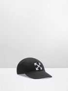 OFF-WHITE - Single Arrow Baseball Cap