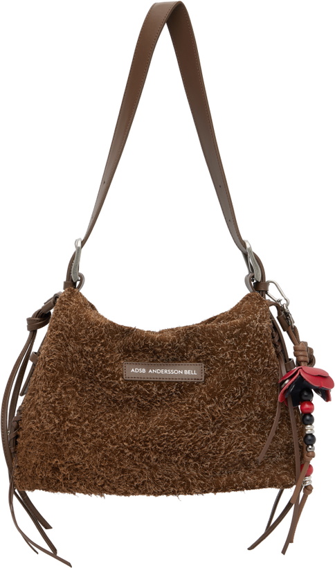 Photo: Andersson Bell Brown Maki Shopper Bag