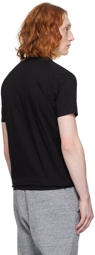 Dsquared2 Black Cool Fit T-Shirt
