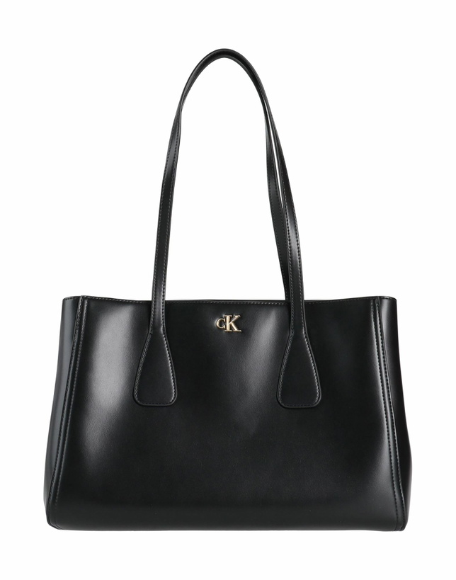 Photo: Calvin Klein Jeans Womens Shoulder bag in Black