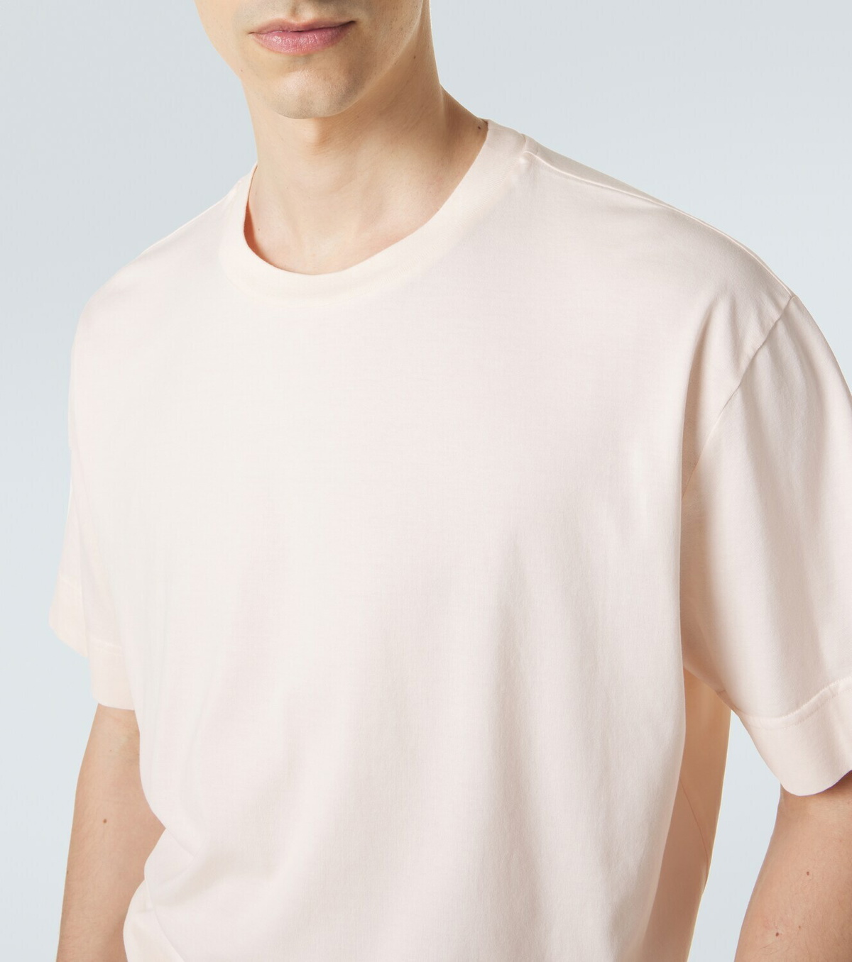 Umit Benan Paradiso cotton jersey T-shirt