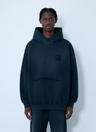 Champion Nowhere University Hooded Sweatshirt