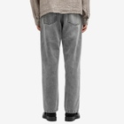 mfpen Men's Regular Jeans in Washed Grey