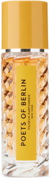 Vilhelm Parfumerie Poets Of Berlin Eau de Parfum, 20 mL