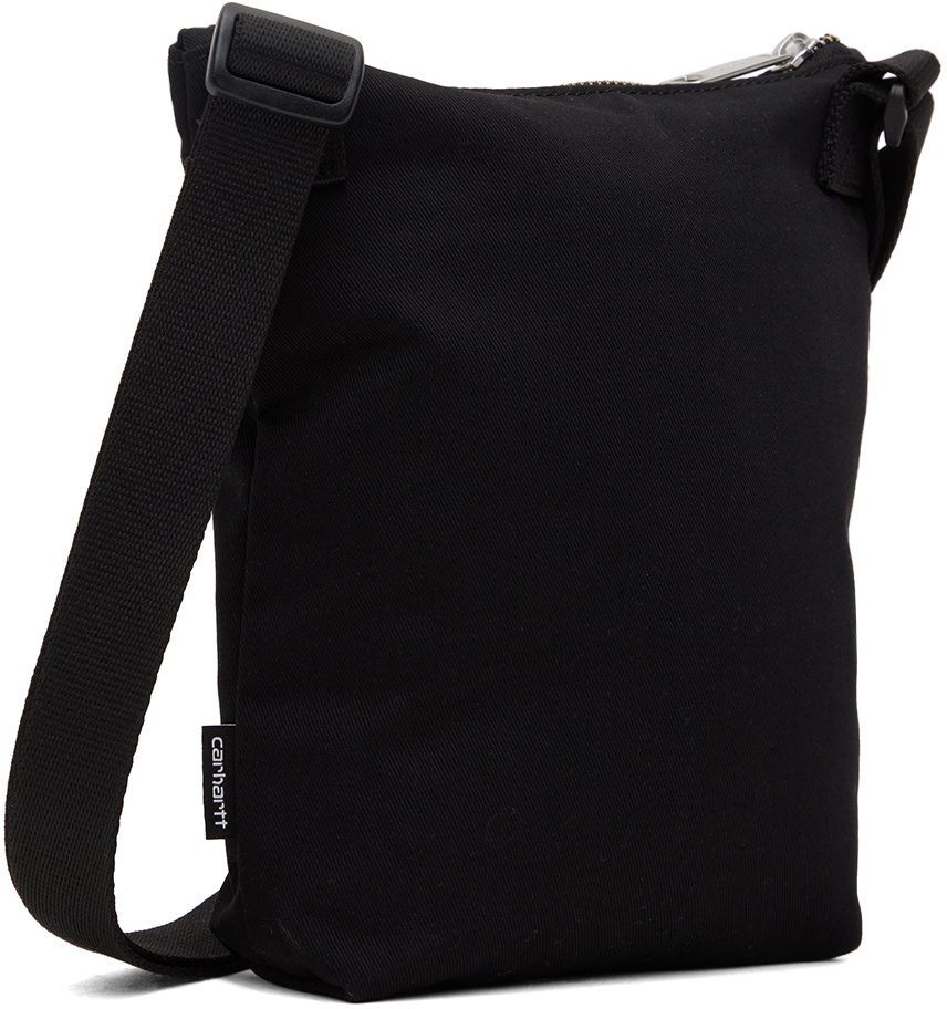 Carhartt Work In Progress Black Newhaven Shoulder Bag Carhartt WIP