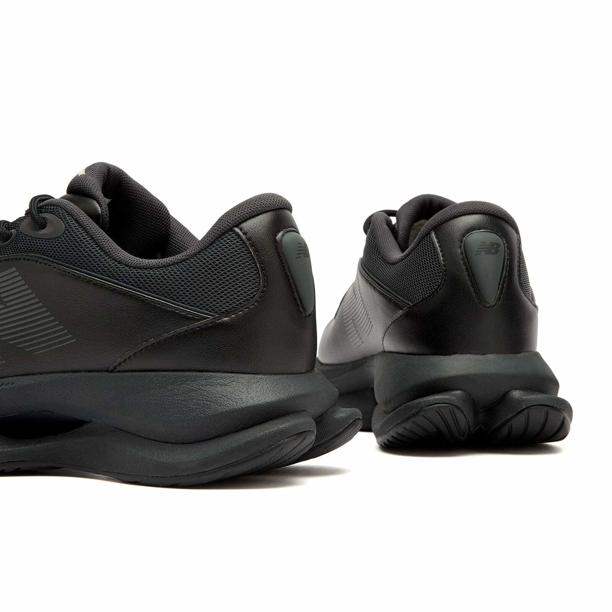 Junya Watanabe MAN Men's X New Balance TF100 Sneaker in Black