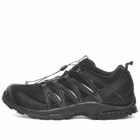 Salomon Men's XA Pro 3D Sneakers in Black/Magnet