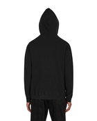 Neighborhood Waffle Zip Hooded Sweatshirt