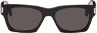 Saint Laurent Black SL 402 Sunglasses