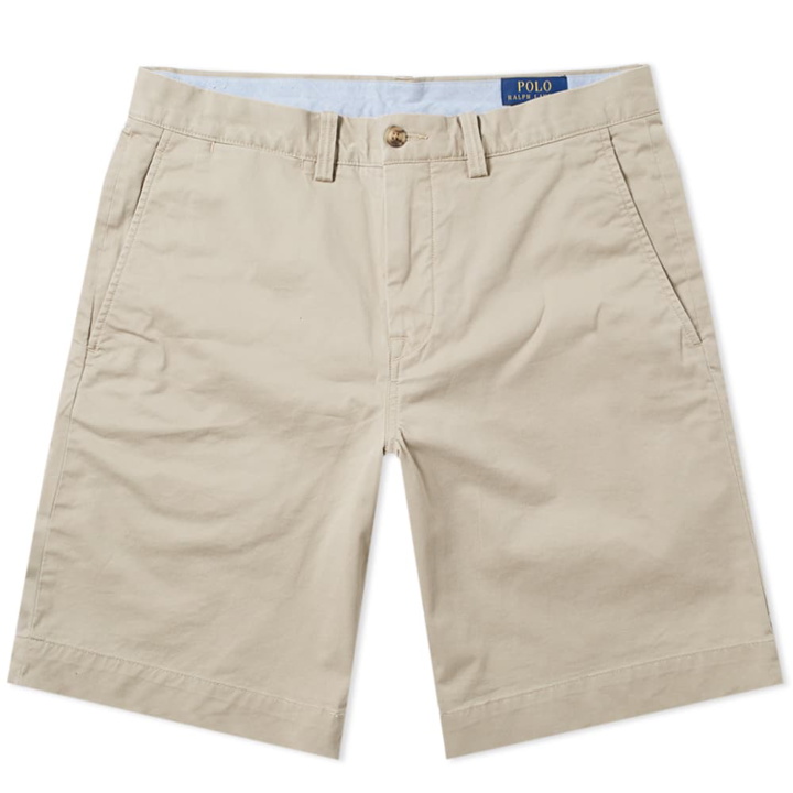 Photo: Polo Ralph Lauren Chino Short