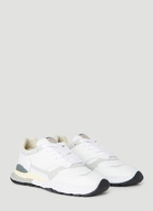 Maison Mihara Yasuhiro - George Sneakers in White