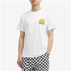 Service Works Men's Sunny Side Up T-shirt in White