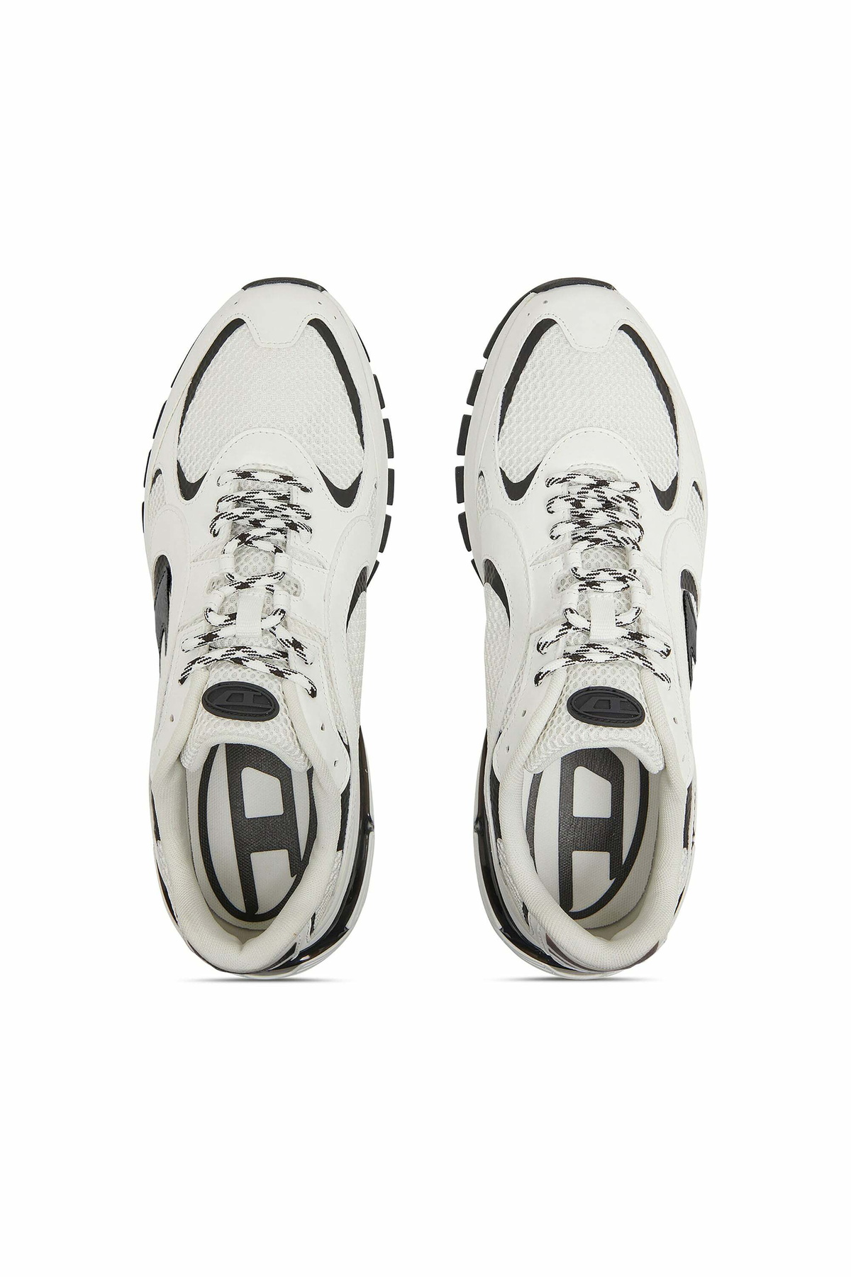 Diesel - Sneakers Mens in Multicolor