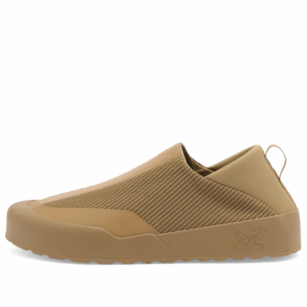 Arc'teryx Men's Kragg Sneakers in Canvas