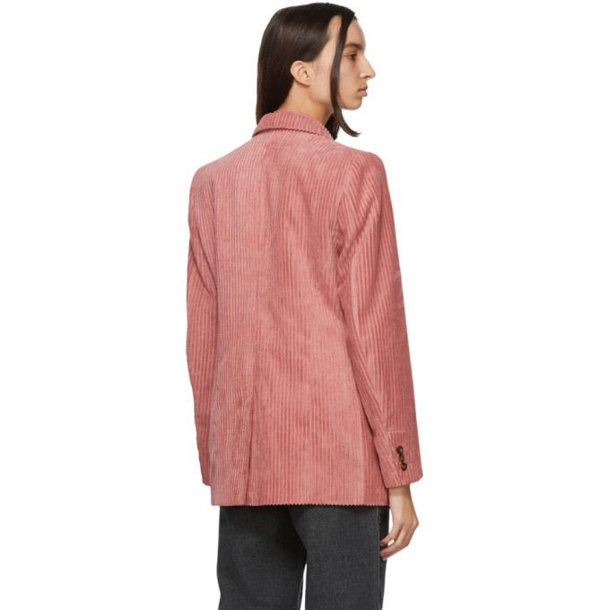 Isabel marant shop pink blazer