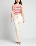 Shoe Womens Top in Pink