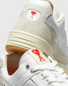 Puma Puma X Ami Slipstream Lo White Lowtop
